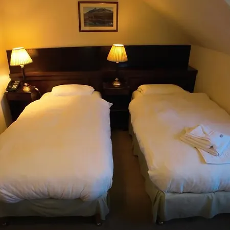 Pensionat A-haven Townhouse