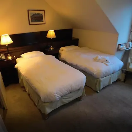 A-haven Townhouse Pensionat 3*