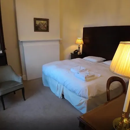 Guest house A-haven Townhouse