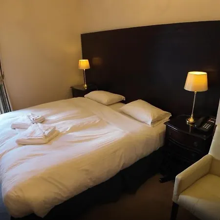 A-haven Townhouse Edinburgh