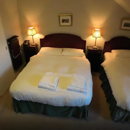 A-haven Townhouse 3*