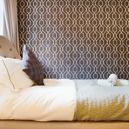 Appartement Special Basement Close To The Meadows *