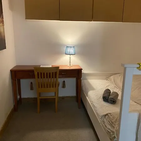 Edinb&b Pensionat Edinburg