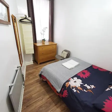 Grassmarket Bijou Budget Ground Floor Appartement Édimbourg