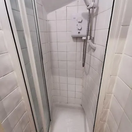 Apartment Grassmarket Bijou Budget Ground Floor *
