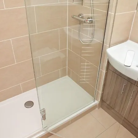 Apartment The Dorset Place