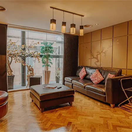 Hotel Le Monde EDI