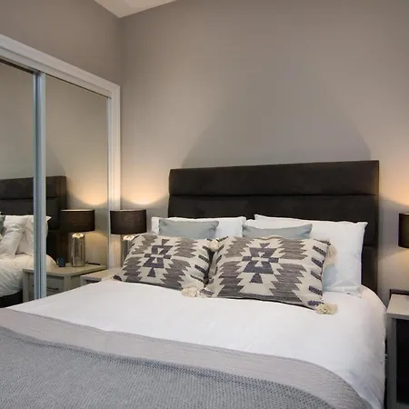 Holiday home Festival And