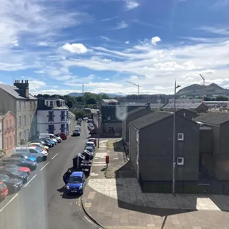 Cosy Nest By The Sea, Portobello Edinburgh