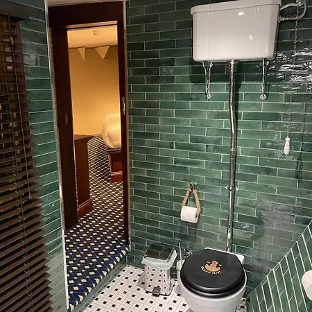 Hotel Ocean Mist Leith