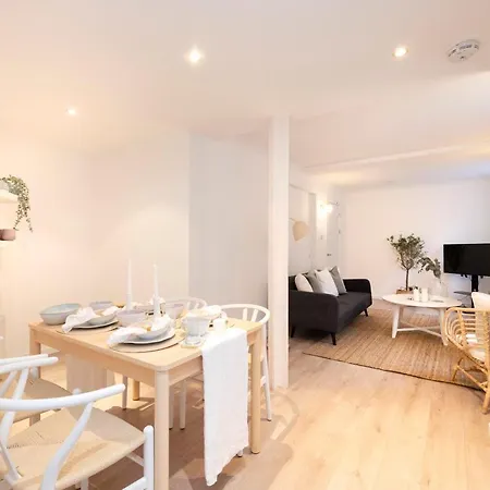 Altido Gorgeous Old Town Flat Edimburgo