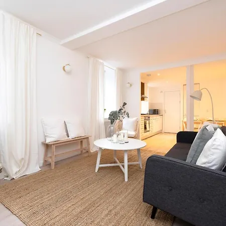 Appartement Altido Gorgeous Old Town Flat Édimbourg