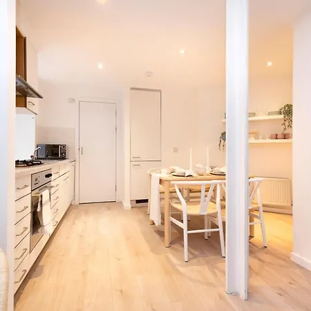Altido Gorgeous Old Town Flat Apartamento *