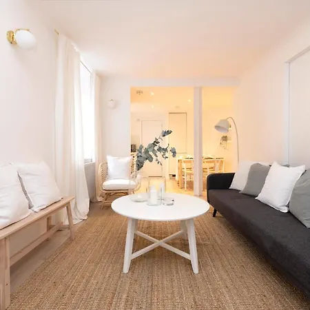 Apartamento Altido Gorgeous Old Town Flat Edimburgo