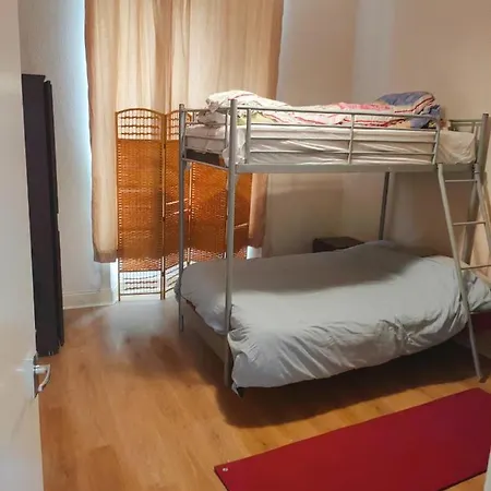 Beach Apartamento *