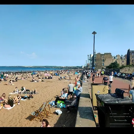 Apartament Beach