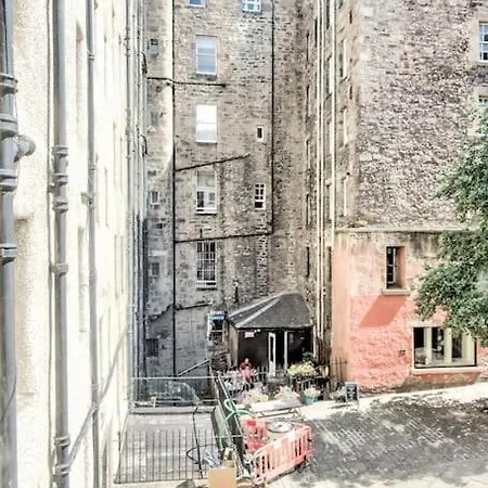 Apartament Modern Flat With Fantastic Views In Old Town *