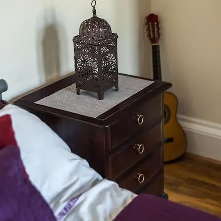 Holiday home Abercorn Semi-detached House Edinburgh