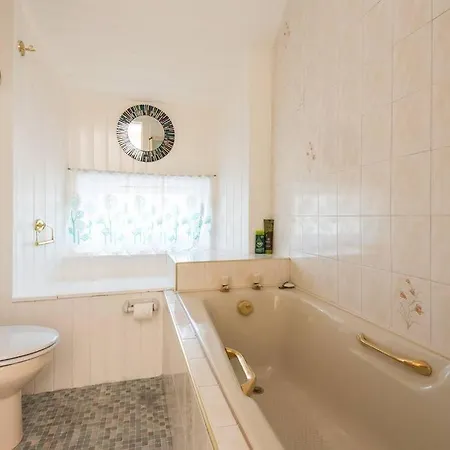 Abercorn Semi-detached House * Edimburgo