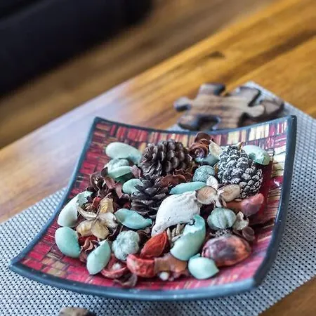 Abercorn Semi-detached House Дом отдыха Эдинбург