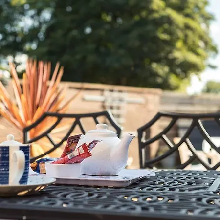 Abercorn Semi-detached House * Edimburgo