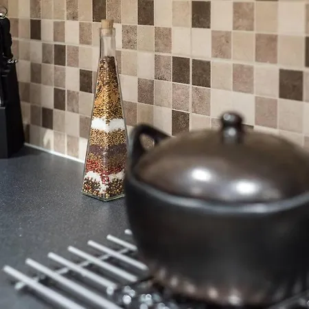 Abercorn Semi-detached House Holiday home