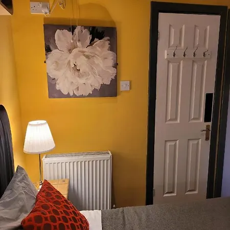 Casa de hóspedes The - No 8 *