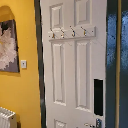 The - No 8 Edimburgo