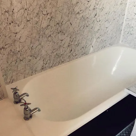 Apartment Meadowbank 1-bedroom Flat Edinburgh