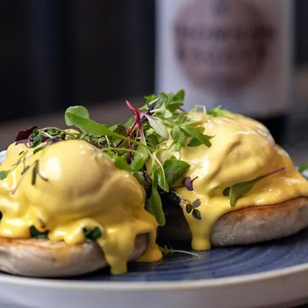 Hotel Brewdog Doghouse 4*