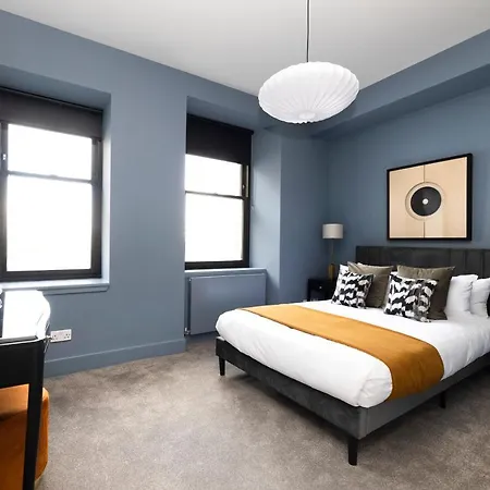 Joivy Luxury On George Street