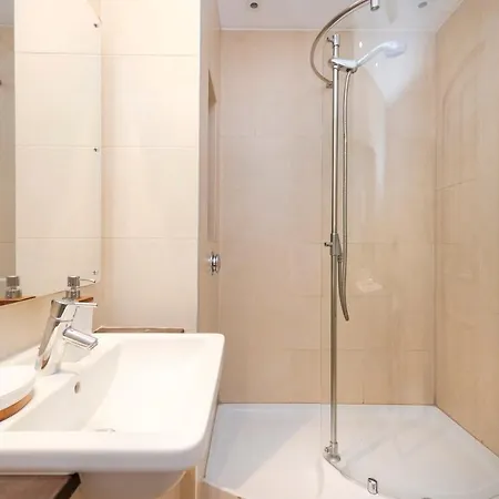 Joivy Luxury On George Street 爱丁堡