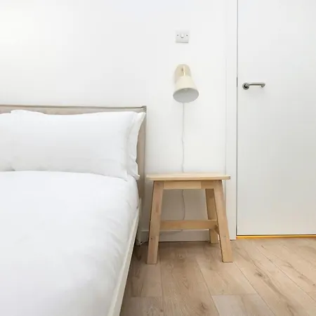 Altido Gorgeous Old Town Flat Appartement Édimbourg
