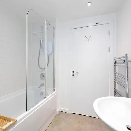 Apartamento Altido Gorgeous Old Town Flat *