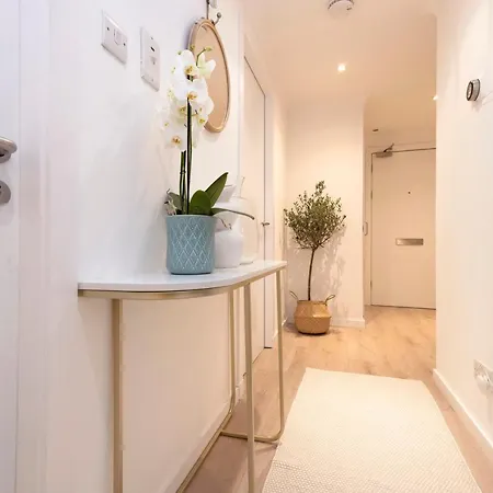Appartement Altido Gorgeous Old Town Flat