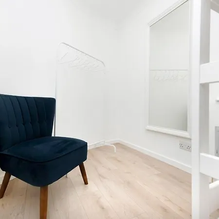 Appartement Altido Gorgeous Old Town Flat Édimbourg