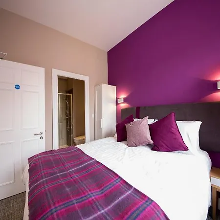 The Spires Hotel 3*