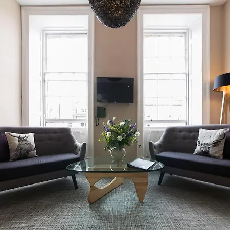 Appartement The Spires