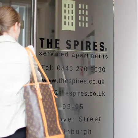 The Spires Hotel 3*