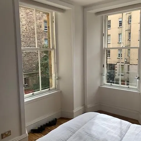 Appartement Modern Flat With Fantastic Views In Old Town Édimbourg