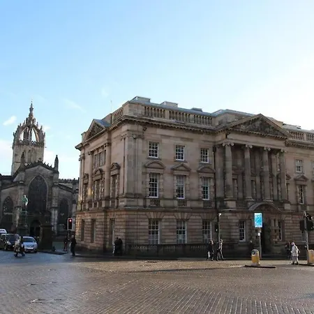 Modern Flat With Fantastic Views In Old Town Appartement *