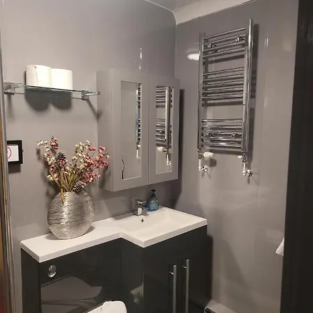 The - No 8 Maison d'hôtes *