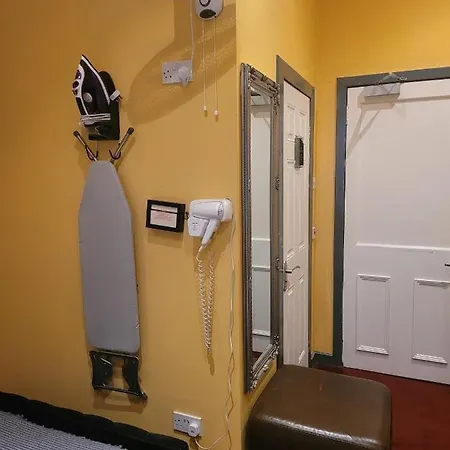 The - No 8 Maison d'hôtes *