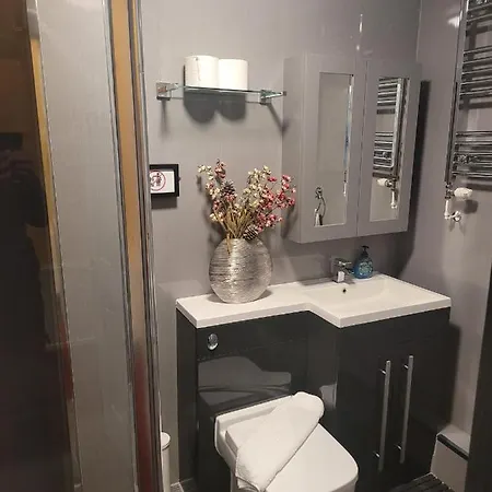 The - No 8 Maison d'hôtes Édimbourg