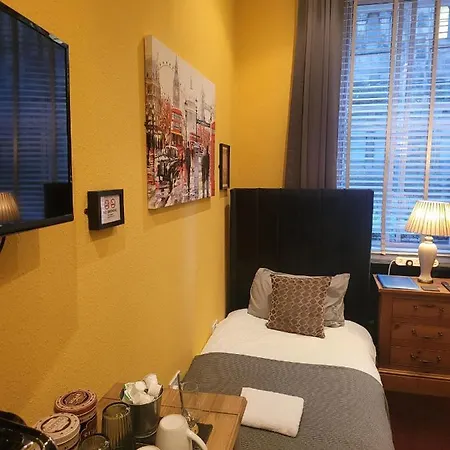 Maison d'hôtes The - No 8 *