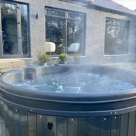 Festival And Tatil Evi Edinburgh