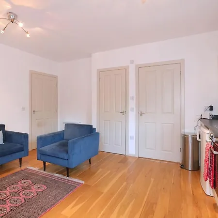 The Castle View Apartment
