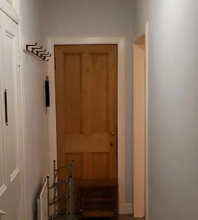 Apartament Centre Flat - Sleep Upto 4