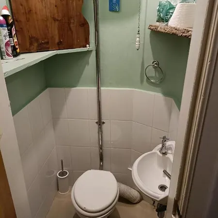 Centre Flat - Sleep Upto 4 Edinburgh