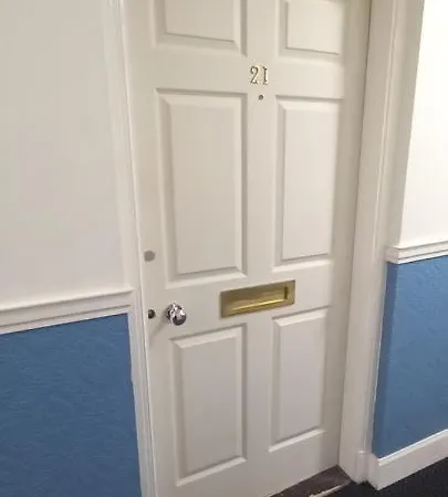 Apartment Flat Centre Of Town North Bridge Edinburgh